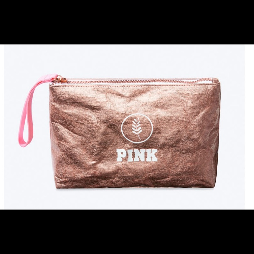 Victoria Secret  PINK Beauty Bag